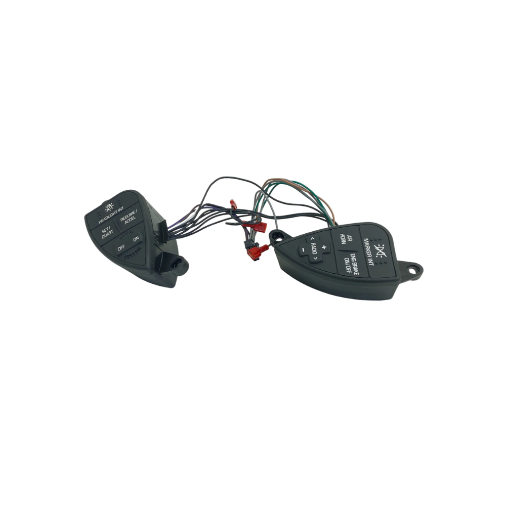High Quality Auto Parts Cruise Control Switch 2611199C91 for International